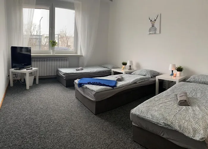 Hostel Czecha